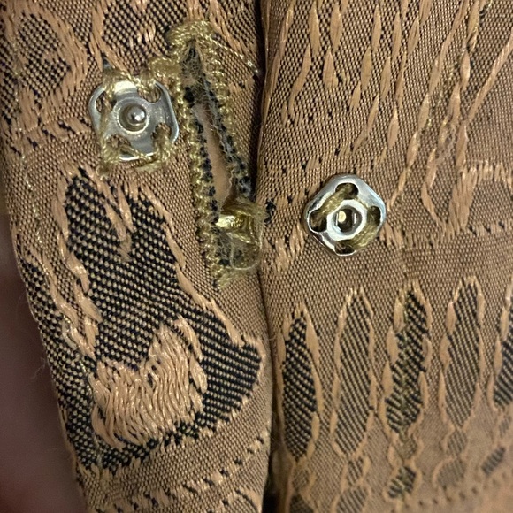 Vintage Joseph Ribkoff Long Vest/Cardigan - Picture 6 of 10